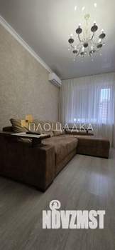 1-к квартира, на длительный срок, 38м2, 14/22 этаж