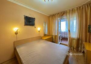 2-к квартира, на длительный срок, 61м2, 7/9 этаж