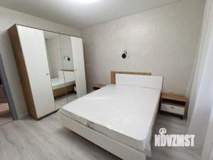2-к квартира, на длительный срок, 42м2, 8/24 этаж