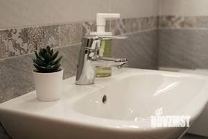 3-к квартира, посуточно, 90м2, 1/1 этаж