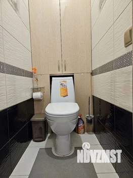 2-к квартира, на длительный срок, 52м2, 4/24 этаж