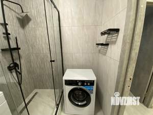 1-к квартира, на длительный срок, 38м2, 12/24 этаж