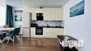 2-к квартира, посуточно, 47м2, 11/32 этаж