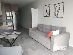 2-к квартира, на длительный срок, 50м2, 19/23 этаж