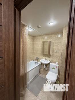 1-к квартира, на длительный срок, 37м2, 2/9 этаж