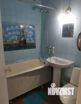 1-к квартира, на длительный срок, 33м2, 8/9 этаж