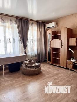 2-к квартира, на длительный срок, 43м2, 1/2 этаж