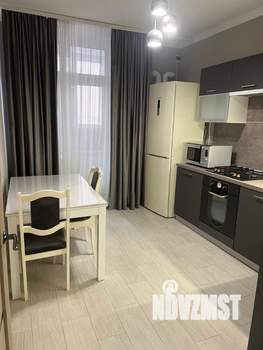 1-к квартира, на длительный срок, 42м2, 12/20 этаж