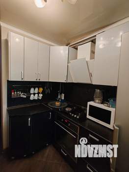 1-к квартира, на длительный срок, 30м2, 2/5 этаж