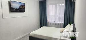 1-к квартира, посуточно, 39м2, 8/20 этаж