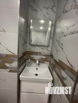 1-к квартира, на длительный срок, 38м2, 12/26 этаж