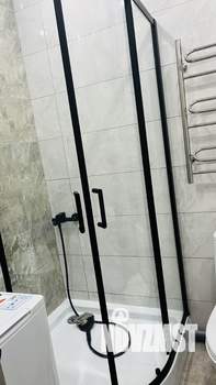 1-к квартира, на длительный срок, 40м2, 8/24 этаж