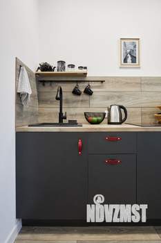 2-к квартира, посуточно, 45м2, 17/24 этаж