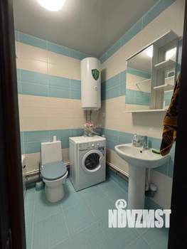 1-к квартира, на длительный срок, 36м2, 4/5 этаж