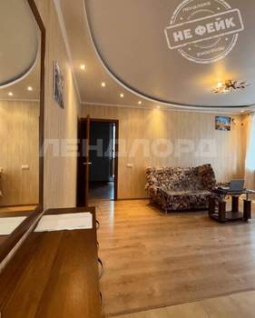 2-к квартира, на длительный срок, 40м2, 2/4 этаж