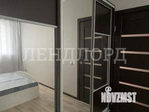 2-к квартира, на длительный срок, 60м2, 13/22 этаж