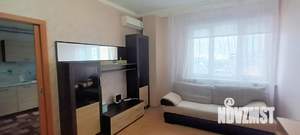 1-к квартира, на длительный срок, 38м2, 6/9 этаж