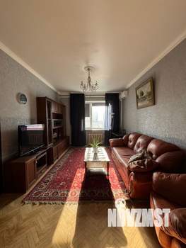 2-к квартира, на длительный срок, 51м2, 6/7 этаж