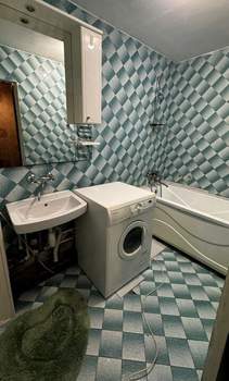 3-к квартира, на длительный срок, 65м2, 4/14 этаж