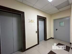 1-к квартира, на длительный срок, 42м2, 7/25 этаж