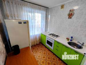 1-к квартира, на длительный срок, 36м2, 5/10 этаж