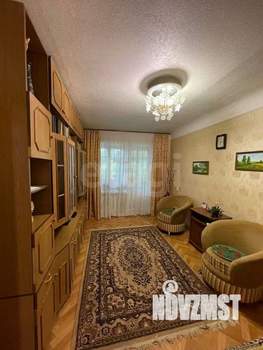 2-к квартира, на длительный срок, 47м2, 2/5 этаж