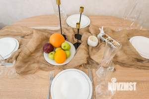 1-к квартира, посуточно, 39м2, 13/25 этаж