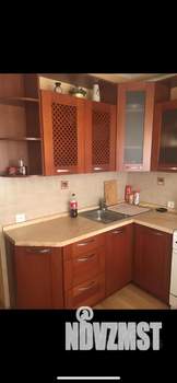 1-к квартира, на длительный срок, 43м2, 1/10 этаж