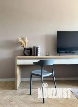 1-к квартира, посуточно, 42м2, 5/23 этаж