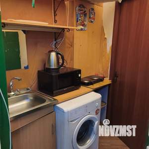 1-к квартира, на длительный срок, 18м2, 1/2 этаж