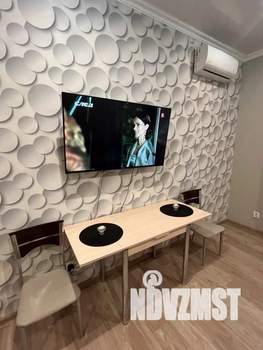 1-к квартира, посуточно, 60м2, 1/1 этаж