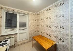 1-к квартира, на длительный срок, 34м2, 4/5 этаж