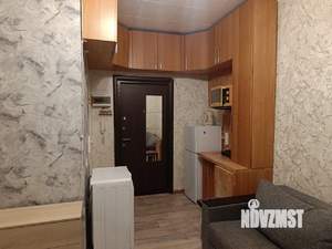Студия квартира, на длительный срок, 16м2, 1/3 этаж