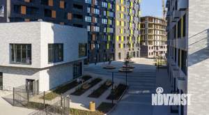 4-к квартира, на длительный срок, 124м2, 12/24 этаж