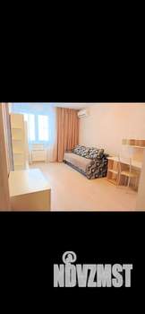 1-к квартира, на длительный срок, 36м2, 1/6 этаж