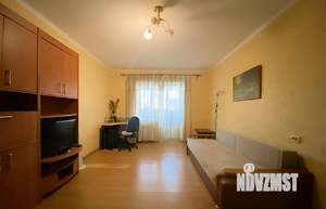 1-к квартира, на длительный срок, 42м2, 8/10 этаж