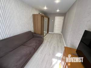 2-к квартира, на длительный срок, 47м2, 4/5 этаж