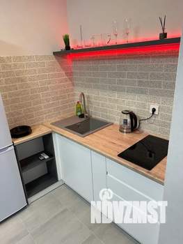 Студия квартира, посуточно, 26м2, 4/26 этаж