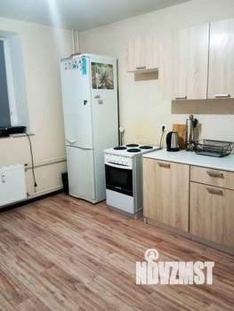 1-к квартира, на длительный срок, 38м2, 16/18 этаж