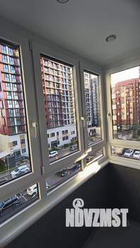 1-к квартира, на длительный срок, 40м2, 5/25 этаж