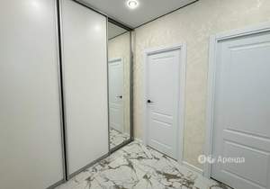 2-к квартира, на длительный срок, 40м2, 13/19 этаж