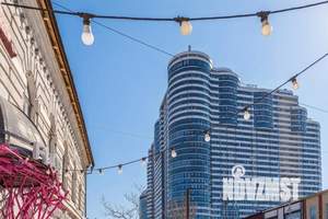 1-к квартира, посуточно, 33м2, 1/1 этаж