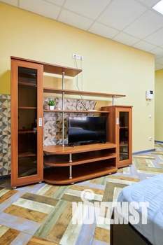 1-к квартира, посуточно, 40м2, 3/13 этаж