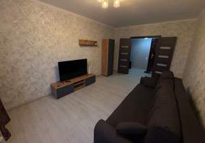 2-к квартира, на длительный срок, 50м2, 2/9 этаж