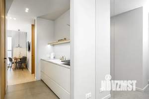 2-к квартира, посуточно, 40м2, 15/25 этаж