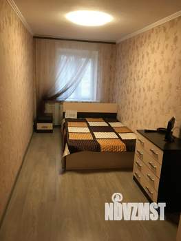 2-к квартира, посуточно, 45м2, 1/5 этаж