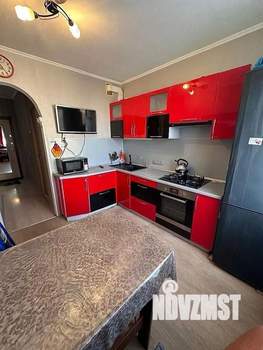 2-к квартира, на длительный срок, 51м2, 7/9 этаж