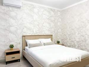 2-к квартира, посуточно, 56м2, 1/1 этаж