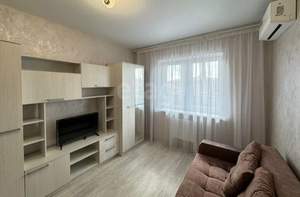 1-к квартира, на длительный срок, 59м2, 7/25 этаж