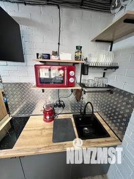 1-к квартира, посуточно, 30м2, 5/5 этаж